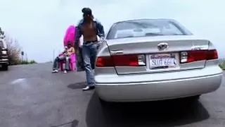 Dumb Wench Degraded & Double Penetration Screwed Proper! By: FTW88