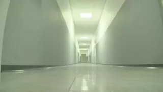 Submissive male humiliated by his blonde mistress