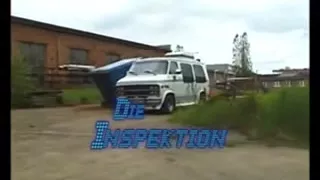 From BdsmStreak.com - 2 boys chastise german wench