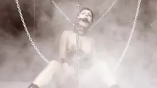 In Nature's Garb in chains