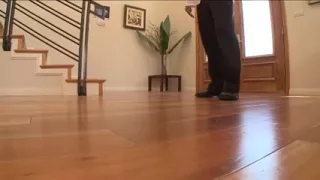 Very sexy fetish sex