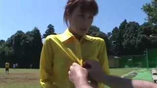 vicious dilettante abased outdoor slavery fuck