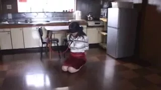 Japanese Mother I'd Like To Fuck Taut binding training