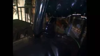 A great movie for any latex slave and fetish lover