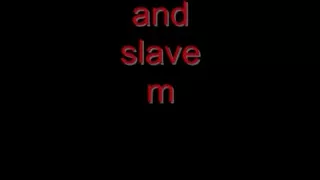 Nettled Waxed And Whipped