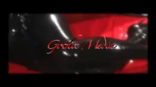 Latex lesbian humiliation sex video of hot babe