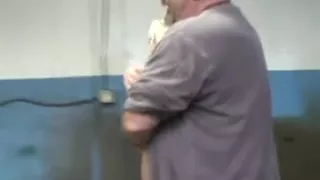 how this lady-boy floozy desires to be fastened.