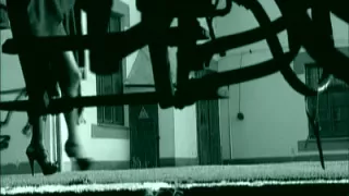 dominatrix-bitch Monique Covet with slaves - amoral latex fetish joy