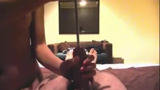 oriental hotty sounding jock