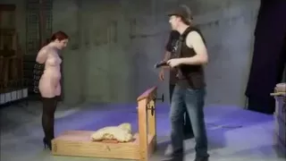 Threeway Spank Engulf And Toy