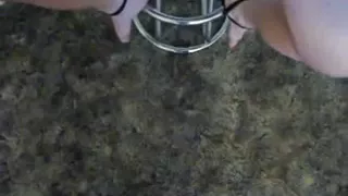 Redhead mother I'd like to fuck Lady Holly acquires fastened up and leaking soaked