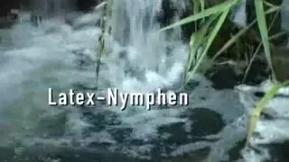 Kinky lesbian broads in hot outdoor action