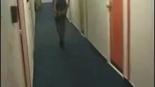 French Spouse Suggests His Doxy Wife To The Stranger