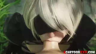 Animiertes Sexvideo mit Arschficken