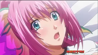 Hentai College Girl von hinten durchgerammelt