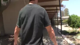 Jetzt sucht der Alte sich ein junges Mädchen