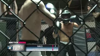 Neues von Battle Bang