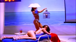 Frivole Frauen beim Sex beobachten lässt niemanden kalt