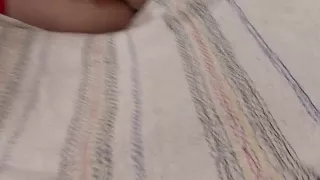 Amateur Milf kriegt Dildos in Arsch und Fotze