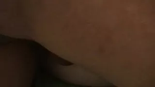 Typ fesselt Mann und bumst sein Weib