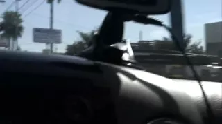 Schwarzhaarige Milf zum Vögeln abgeschleppt