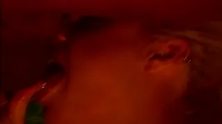 Fickende Pornodarsteller