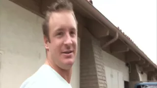 Mulattin von der Straße ficken