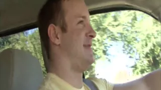 Plötzlich wird die Fickmilf geil