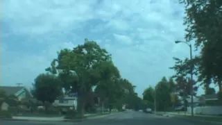 Blonde Ehesau abschleppen