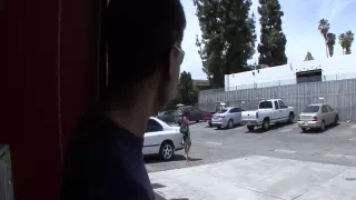 Die durchgefickte Fotze von Sophia Lomeli