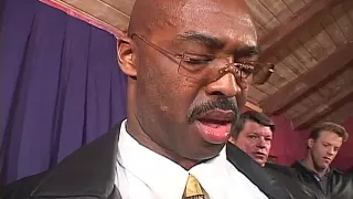 Every cock blows the blonde unrestrained