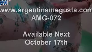 Big Pussy Lips! Big Cameltoe! Flower Power Latino