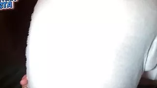 What an Amazing! Round! Perfect Ass! for this white girl!!!