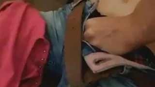 Fucking for a cruise