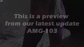 The Best Ass you Will Ever see on the Net in ultra-tights