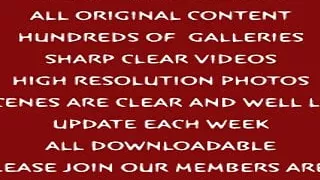 Bisex Reaction as cruel dark haired beauty trains suck slut