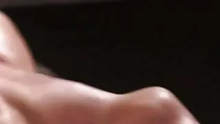 Alicia Alighatti  braless in burbank