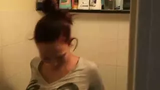 CZECH AMATEURS - ISABELA & JAROSLAV