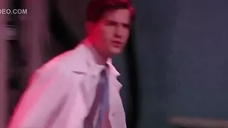 Faye Reagan and Mia Hope supernatural sexual activity