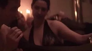 Astrid and Amanea skin to the max