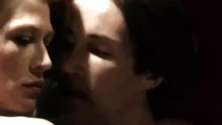 Amber Smith erotic photographer