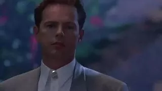 Carre Otis wild orchid