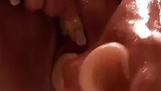 Oiled and Wet Compilation 2