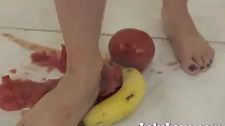 Lelu Love-Cock Balls Food Crushing 1of3
