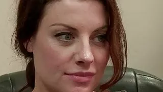 Lesbian Guidance Counselor