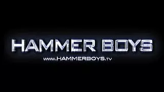 Hammerboys.tv present First Casting Patrik Janovic
