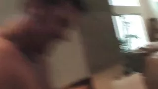 Max Makita fingered and squirts