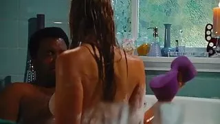 Jessica Pare' - Hot Tube Time Machine