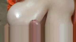 big dicks are the way to go says April