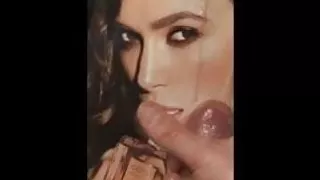 Meine größten Hits der Prominenten Hommagen Sperma pic Gesichtsbehandlungen